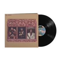 Willie Colon & Hector Lavoe - The Good, The Bad, And The Ugly [180g]