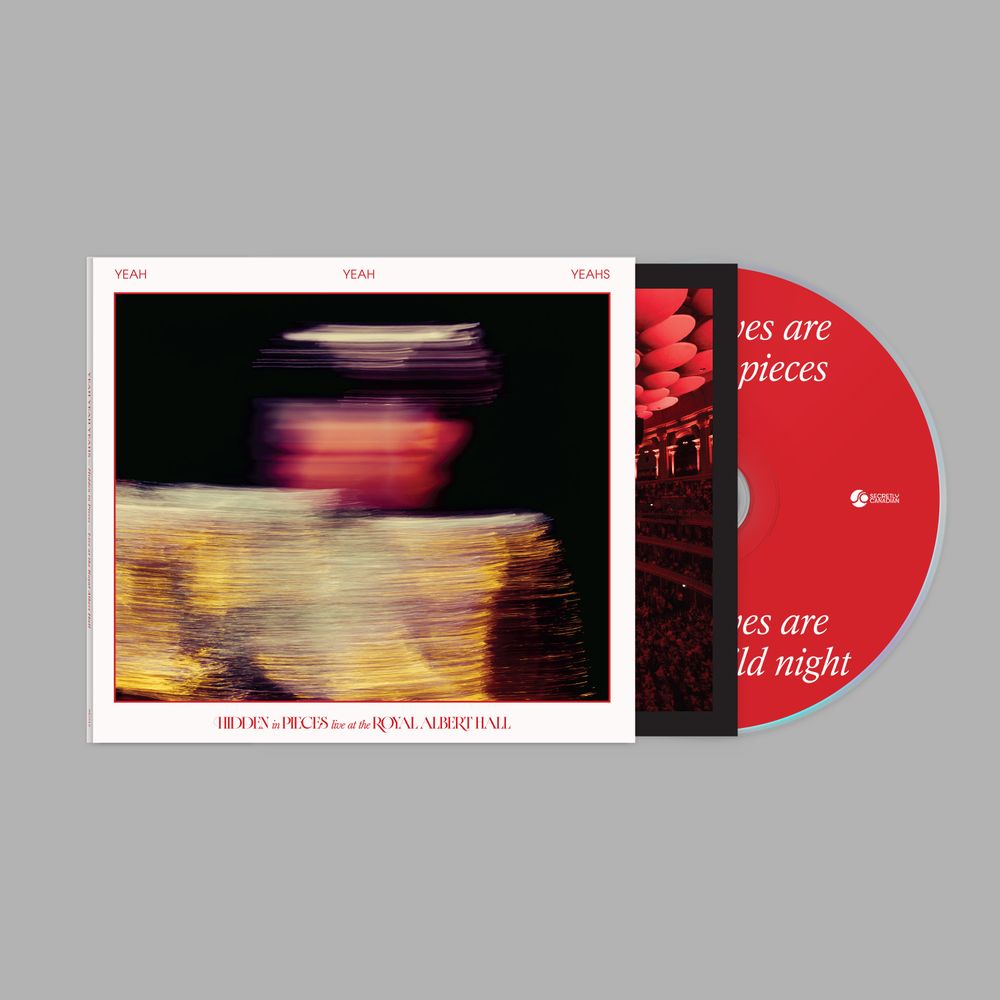 Album Art