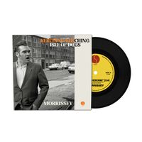 Morrissey - Kerching Kerching / Isle Of Dogs