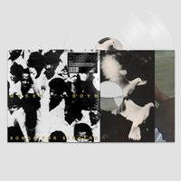 Moses Boyd - Songs for Sinners [Indie Exclusive White with Etching]