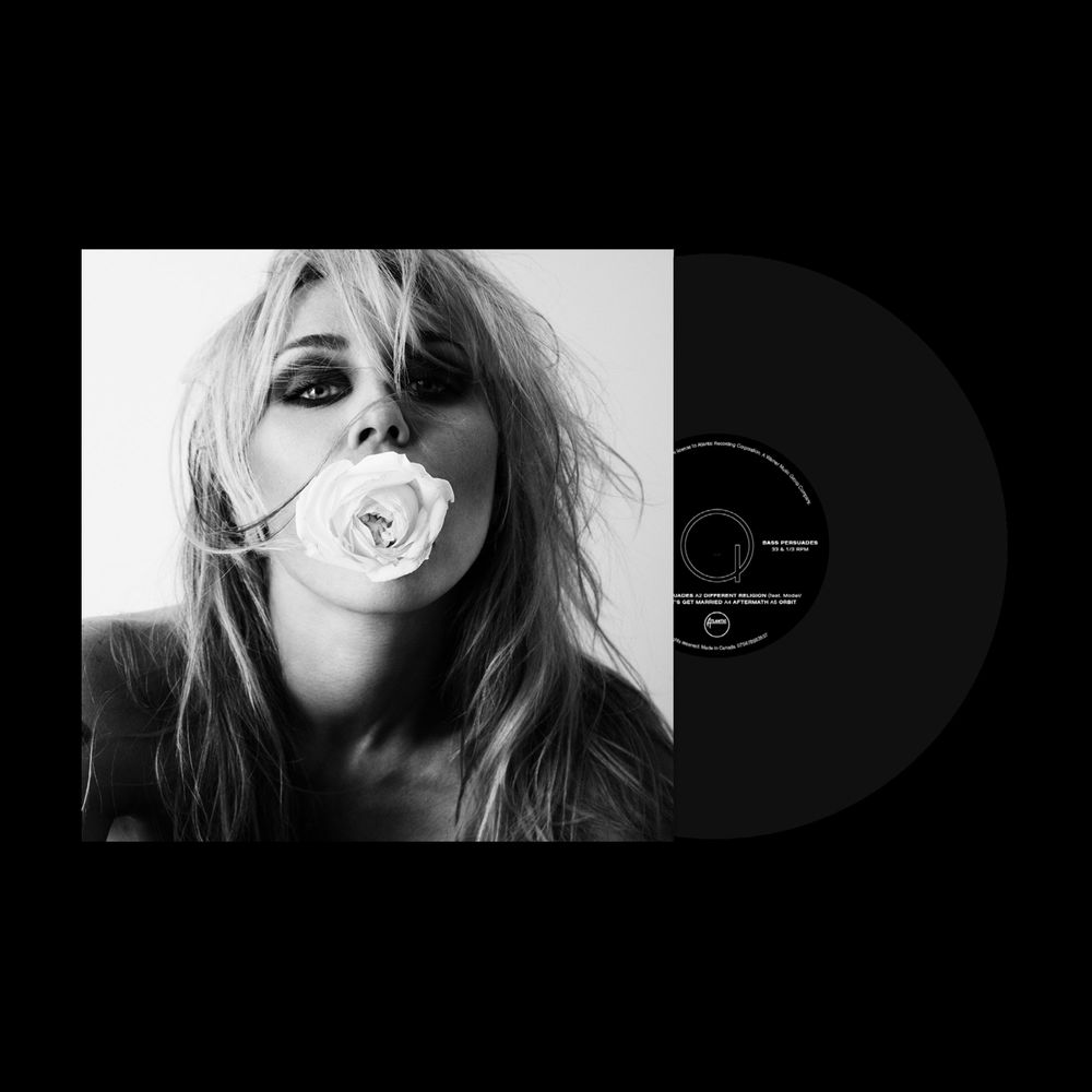 Album Art
