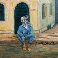 ANKHLEJOHN & Big Ghost Ltd - Van Ghost [Clear]