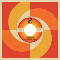 The Hi-Bridge Band - Cannonball b/w Nuevo Cose