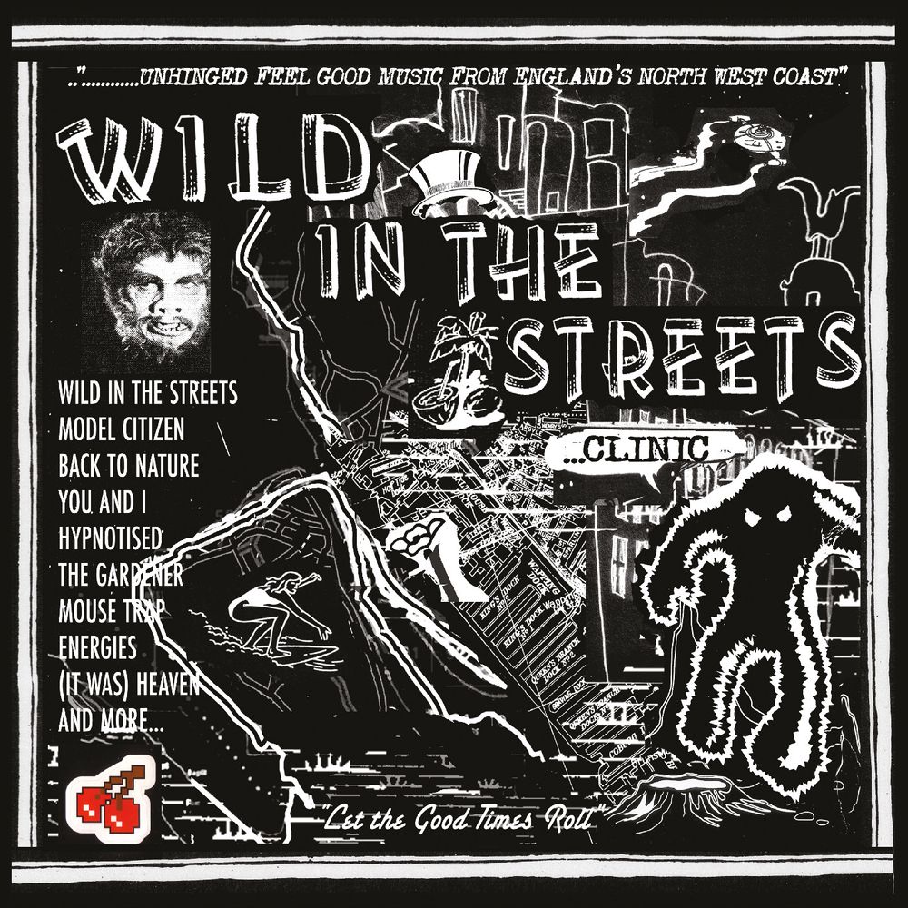 Album Art