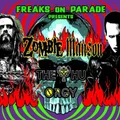 Rob Zombie x Marilyn Manson