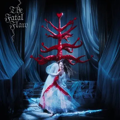 Out 9.4: Paris Paloma - The Fatal Flaw