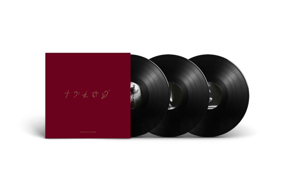 Album Art