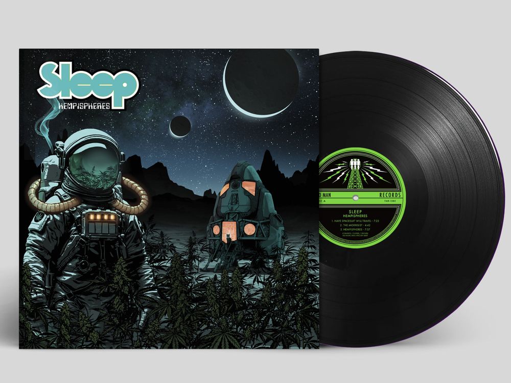 Album Art