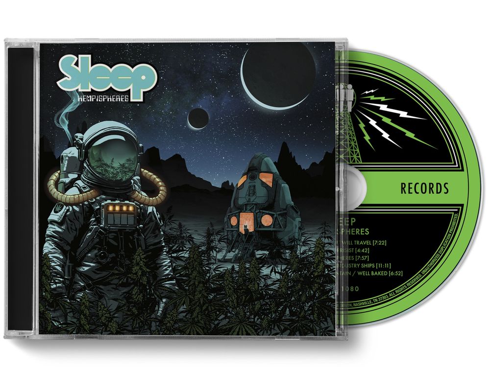 Album Art