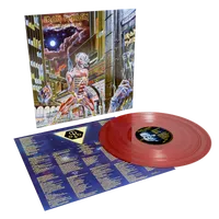 Somewhere in Time - 40th Anniversary
