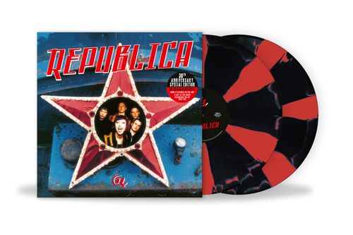 Republica - Republica - 30th Anniversary