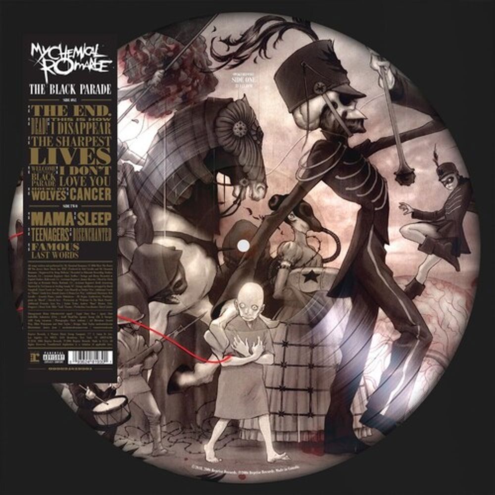 Album Art