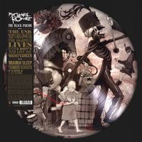 My Chemical Romance - Black Parade [Picture Disc]