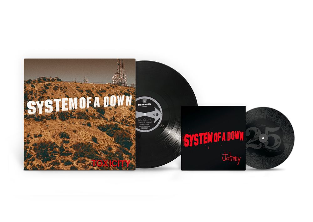 Album Art