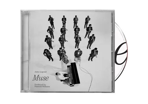 John Legend - Muse