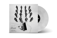 John Legend - Muse [Indie Exclusive Smokey Quartz]