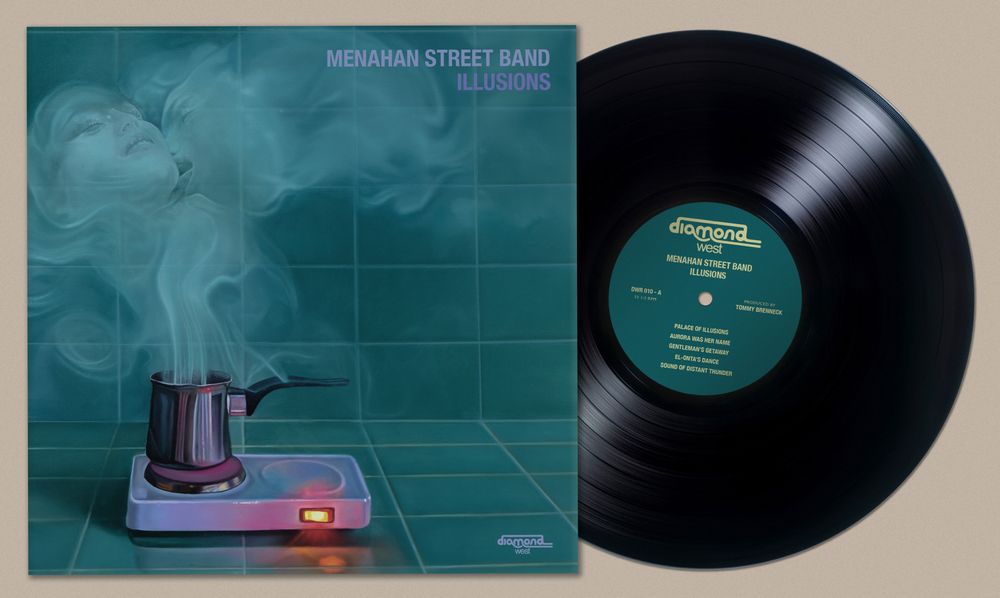 Album Art