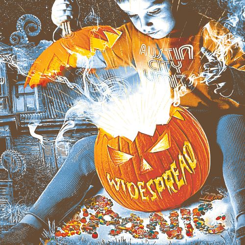 Widespread Panic - Live From Austin TX