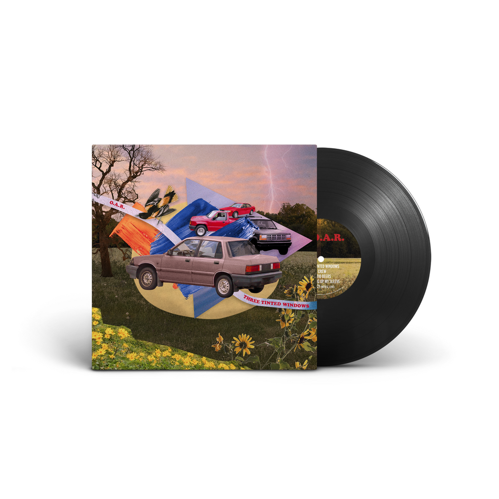 Album Art