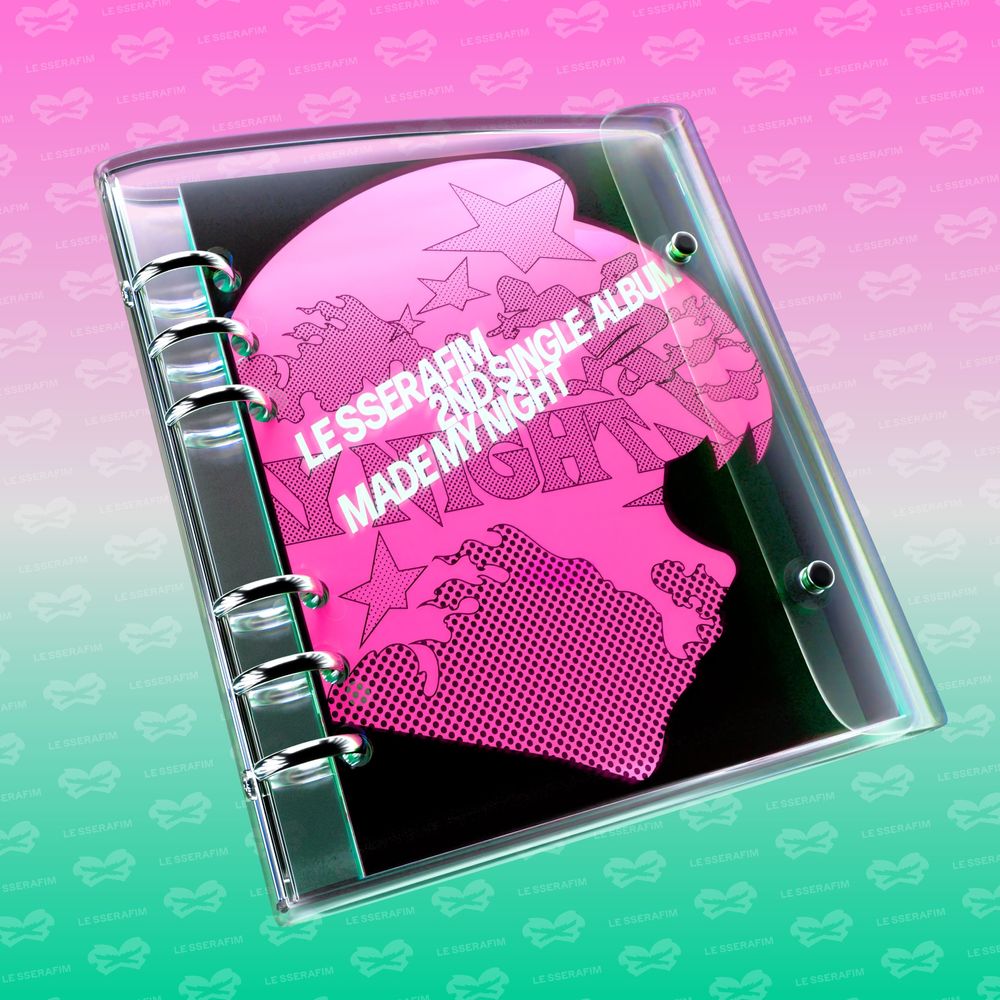 Album Art
