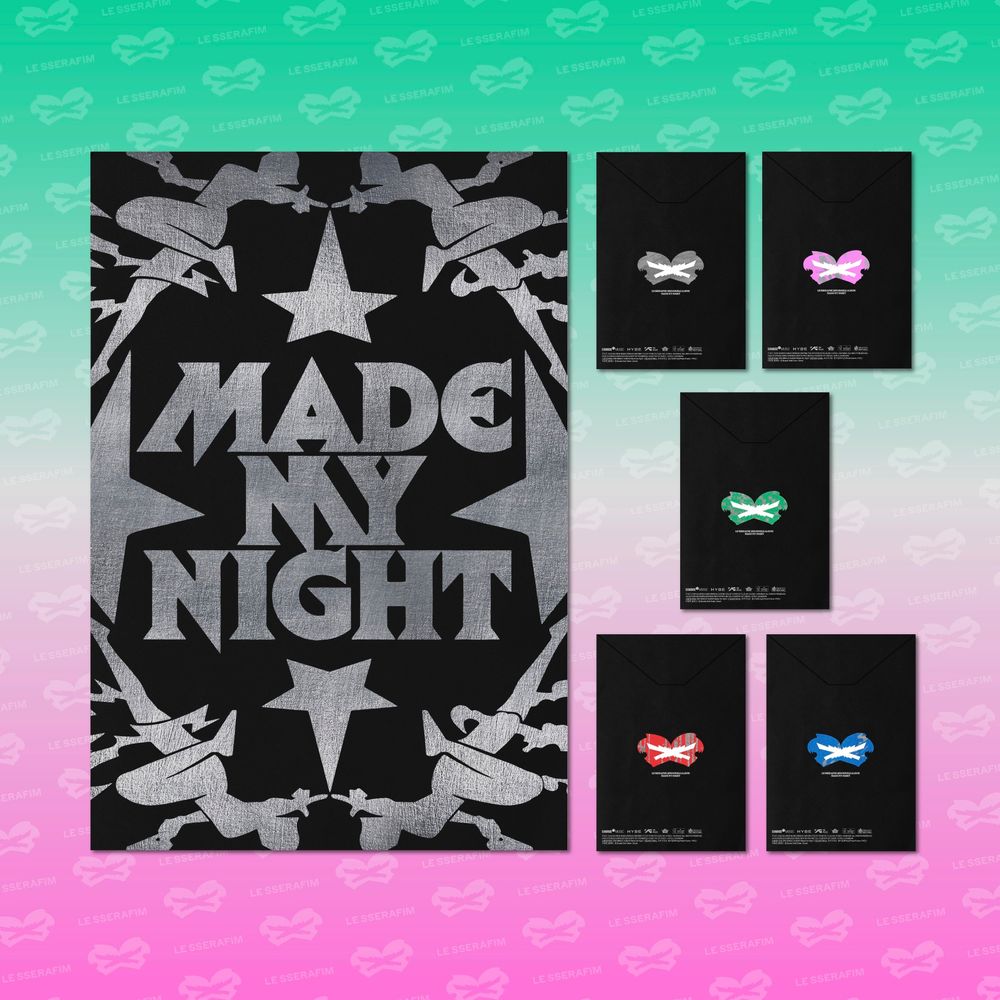 Album Art
