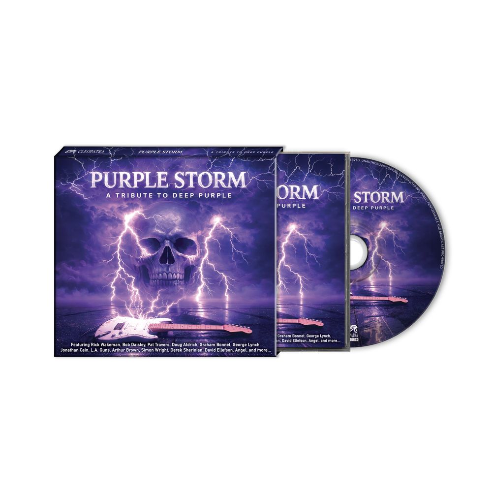 Album Art