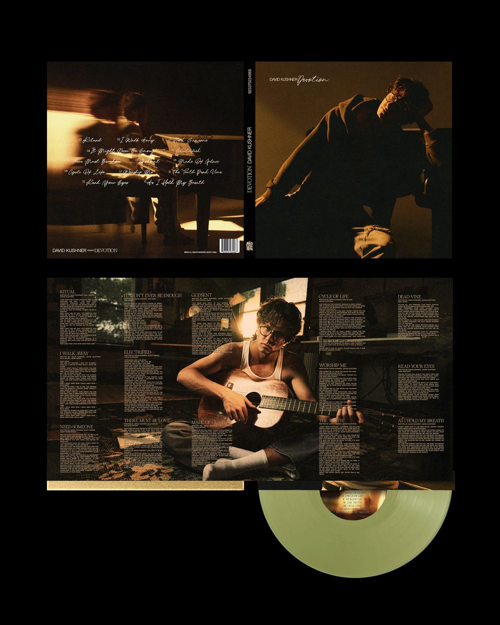 Album Art
