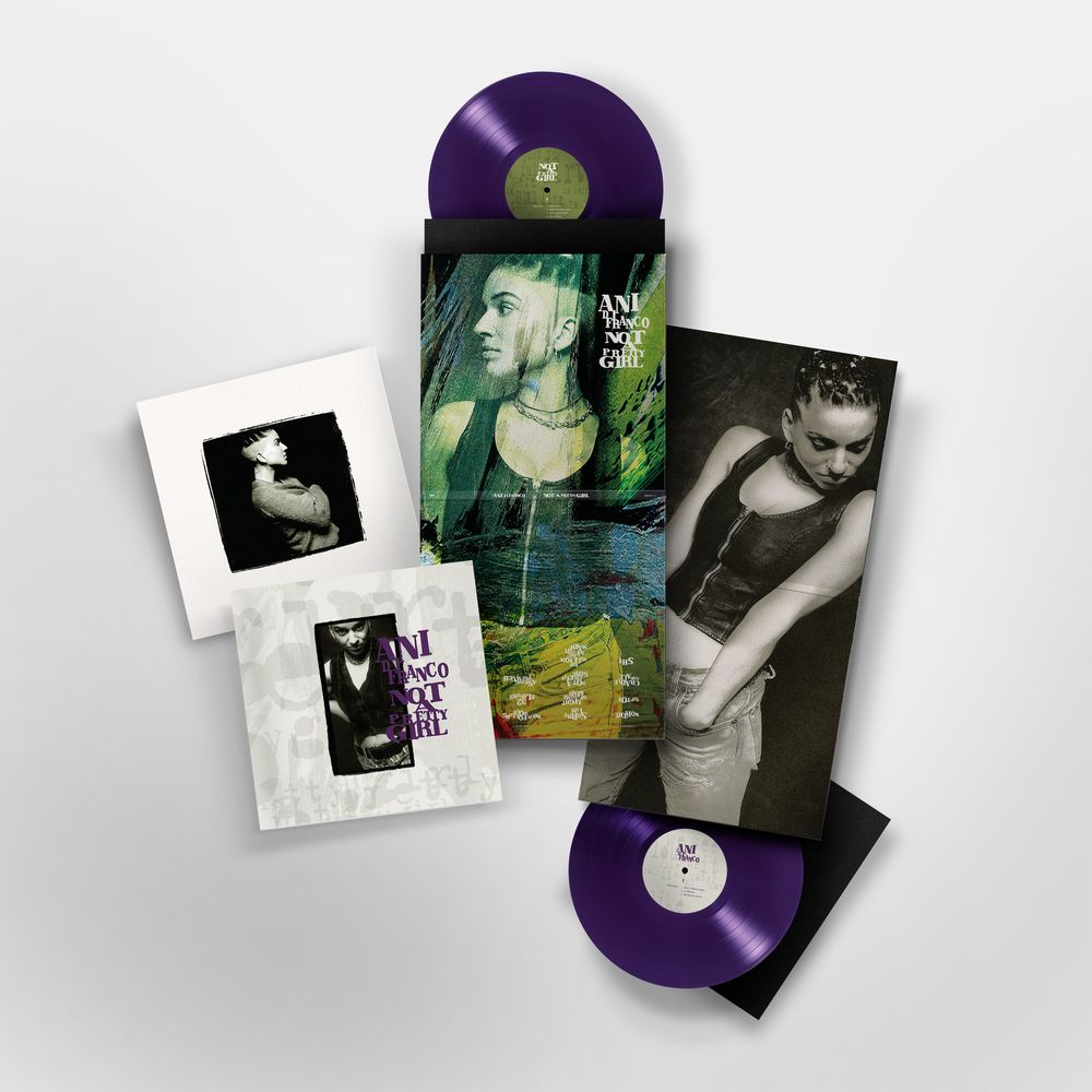 Album Art