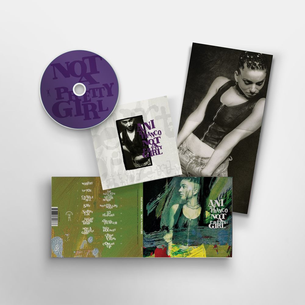 Album Art