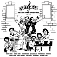 Alegre Records: The Latin Sound Of New York (1961-1975)