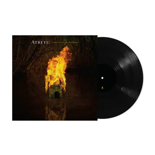 Atreyu - A Death-Grip On Yesterday