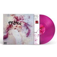 Adela - Prima [Color - Alt Cover]