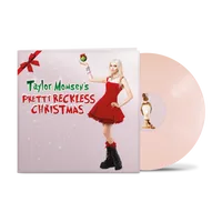 The Pretty Reckless - Taylor Momsen's Pretty Reckless Christmas (EP) [Indie Exclusive Fig Cream]