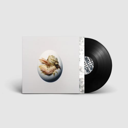Shygirl - SWALLOW! [Black]
