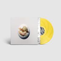 Shygirl - SWALLOW! [Indie Exclusive Transparent Yellow]