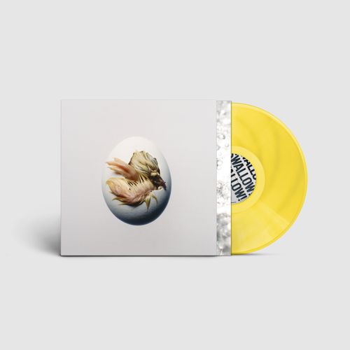 Shygirl - SWALLOW! [Indie Exclusive Transparent Yellow]