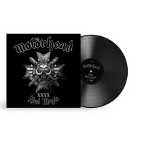 Mot�rhead - Bad Magic