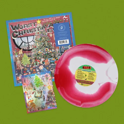 Worst Christmas Ever