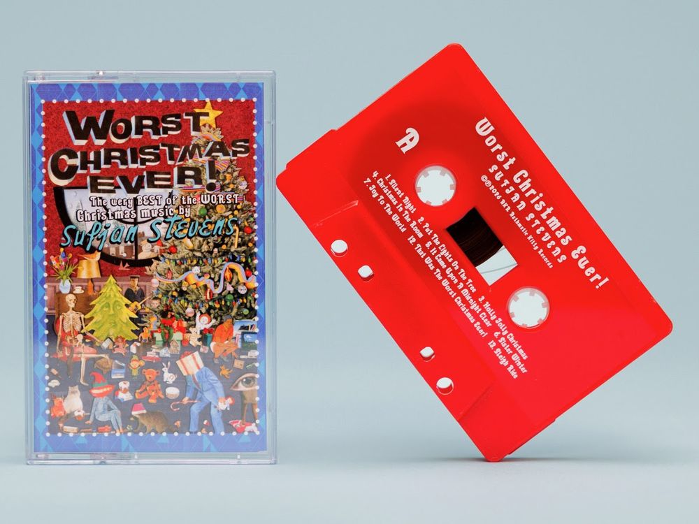Album Art