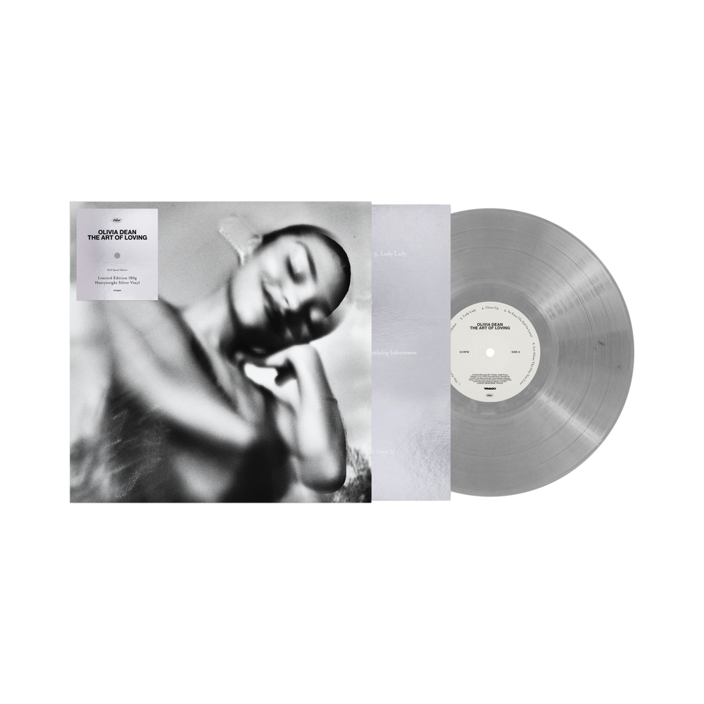 Album Art