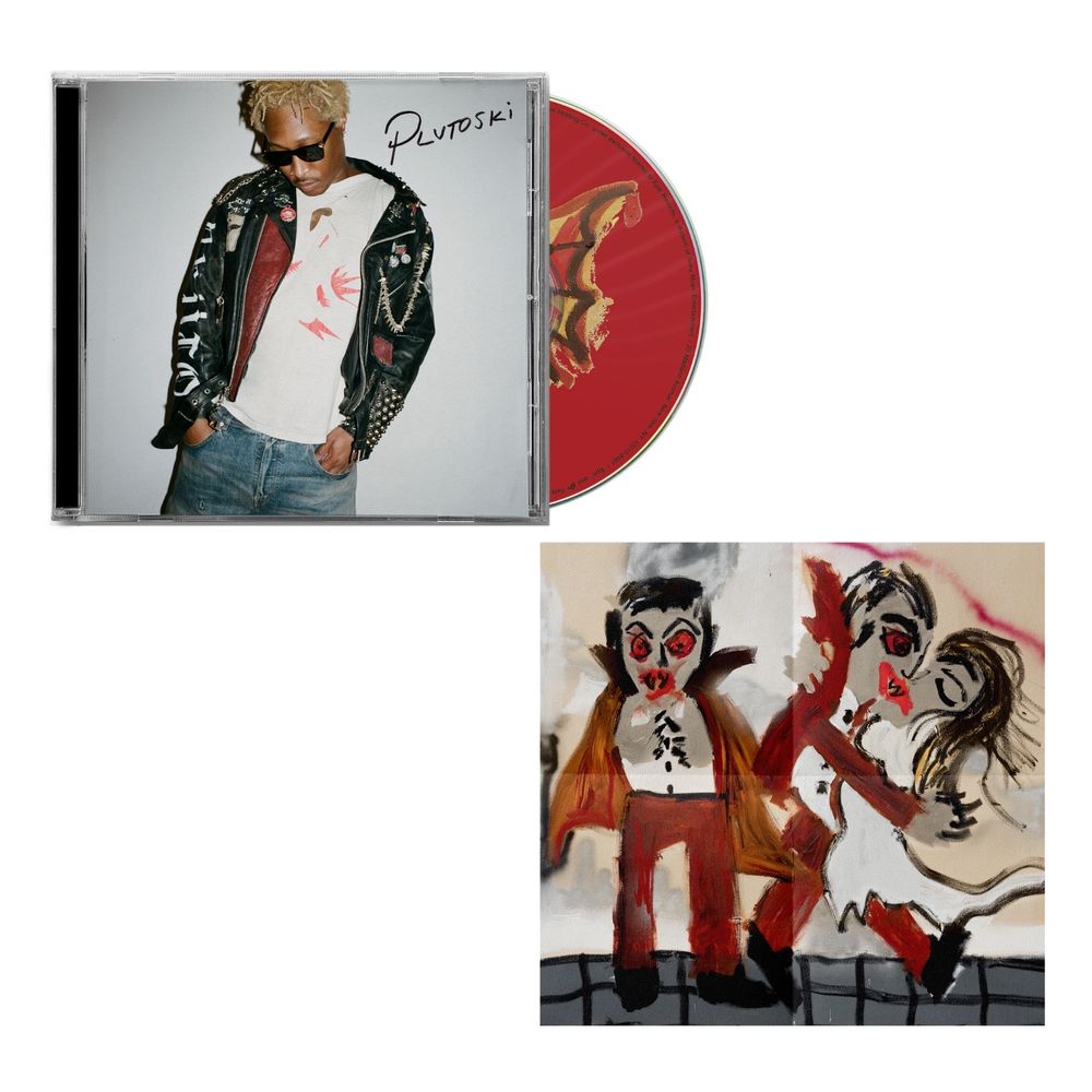 Album Art