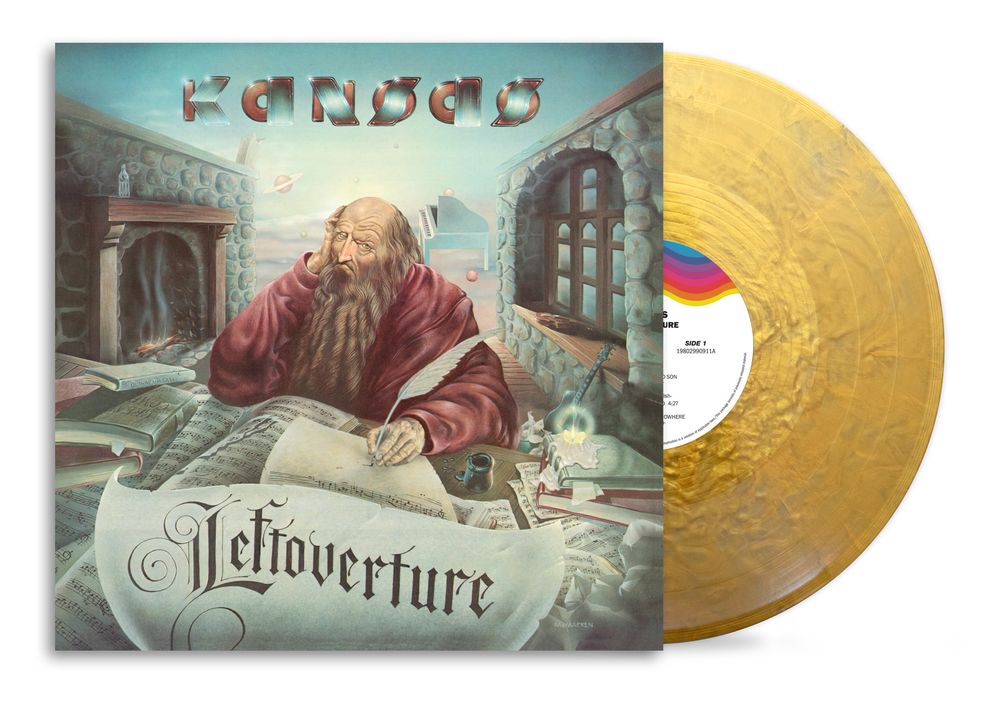 Album Art