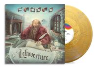 Kansas - Leftoverture - 50th Anniversary [Gold]