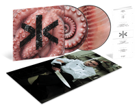 Alvaro Diaz - OMAKASE [Picture Disc 2LP 180g]