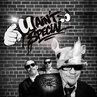 Silent Funk +1 - U Ain't Special