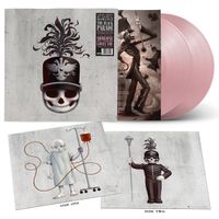 My Chemical Romance - The Black Parade - 20th Anniversary [Indie Exclusive Baby Pink Deluxe Edition]
