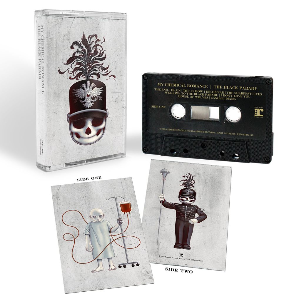Album Art