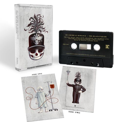 My Chemical Romance - The Black Parade - 20th Anniversary [Deluxe]