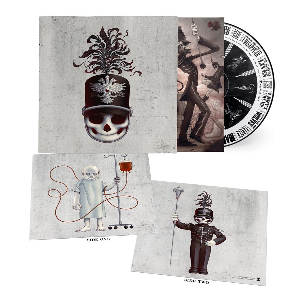 Album Art
