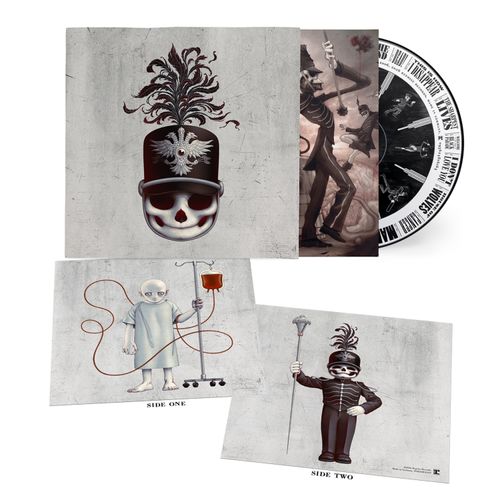 My Chemical Romance - The Black Parade - 20th Anniversary [Deluxe]